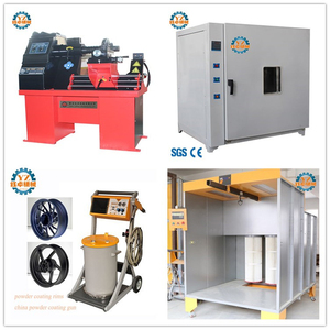 Các loại của bánh xe máy tiện wrc22 wrc26 wrc28 wrc30 wrc32 để bán - Product Image 6