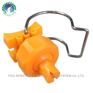 Buse pour <span class=keywords><strong>pince</strong></span> à boules <span class=keywords><strong>et</strong></span> œillets, ajustable, buse éducative, pour le mélange, buse pulvérisateur, prix d'usine, pièces - Product Image 3