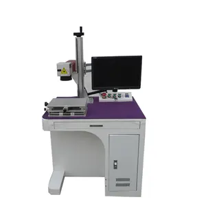 SHZR Co2 Laser Marking Machine Animal Ear Tag Laser Marking Machine Hans Laser Marking Fiber Marking Machine Laser Marking Co2