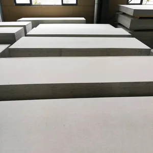 12mm Fire Rated Calcium Silicate Board Price