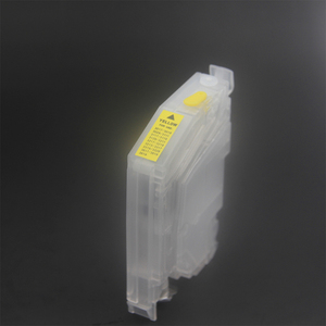 OCBESTJET Pour <span class=keywords><strong>Brother</strong></span> LC 3219 Longue <span class=keywords><strong>Cartouche</strong></span> <span class=keywords><strong>D</strong></span>'<span class=keywords><strong>encre</strong></span> <span class=keywords><strong>Rechargeable</strong></span> Pour <span class=keywords><strong>Brother</strong></span> MFC-J5330DW J5335DW J5730DW J5930DW J6530DW - Product Image 3