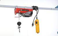 MINI 250/500 CÂBLE PALAN ÉLECTRIQUE/palan grue WT-250/500A