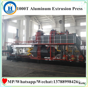 Presse à Extrusion d'<span class=keywords><strong>aluminium</strong></span>, hydraulique, 650t-2000t, nouveau, livraison gratuite - Product Image 3