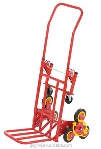 Semelle de plateforme en plastique, chariot pour escaliers, Structure de rangement - Product Image 5