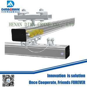 Óptima ergonomía útil diseño <span class=keywords><strong>precio</strong></span> económico de aleación de aluminio de la sola viga de la grúa - Product Image 3