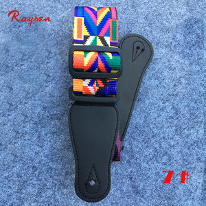 High Quality Cheap Guitar Straps Various Styles for Acoustic <strong>Instruments</strong> Good <strong>Stringed</strong> Parts &amp; Accessories - Product Image 6