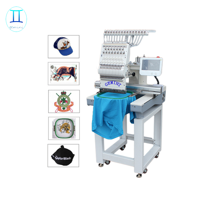 manufacturer embroidery machine for embroidery design ladies suits, blouse cross stitch embroidery machine usb floppy drive