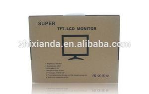 Caliente 15 2 pulgadas plaza ccfl pantalla tft lcd monitor con entrada rca 1024*768 pixel para publicidad - Product Image 3