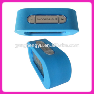 Tabla <span class=keywords><strong>reloj</strong></span> <span class=keywords><strong>digital</strong></span> con luz <span class=keywords><strong>de</strong></span> <span class=keywords><strong>fondo</strong></span>, hablando del <span class=keywords><strong>reloj</strong></span> despertador, gran <span class=keywords><strong>pantalla</strong></span> del <span class=keywords><strong>reloj</strong></span> <span class=keywords><strong>digital</strong></span> - Product Image 2