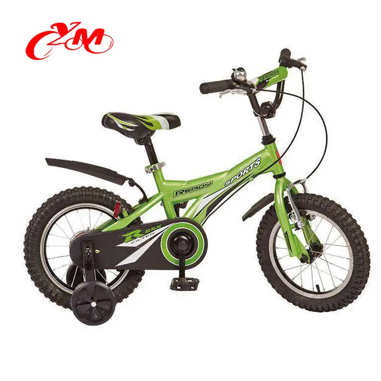 Aus China importiert perfektes Kinder fahrrad Kind kleines Fahrrad/Pedal kostenlose Fahrräder für Kinder/12 Zoll Kinder fahrrad mit vier Rädern