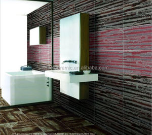fiera di canton 117th decorativo cina mattonelle di ceramica fornitore a foshan - Product Image 4