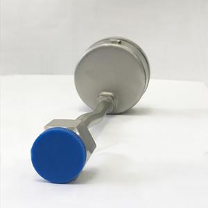 63Mm 0 Tot 2 Bar Abs. Sf6 Gasdrukmeter Temperatuur Bij 20 Graden <span class=keywords><strong>C</strong></span> Klasse 1.5 - Product Image 4