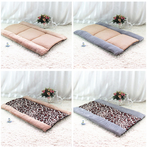 <strong>Double</strong> Use Indoor Cat House Mat Soft Warm Luxury <strong>Dog</strong> Pet Mat Cat Cave <strong>Bed</strong> - Product Image 6