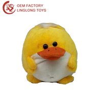 Tirelire de dessin animé animal en peluche souris grenouille tirelire Lion éléphant économie tirelire pour enfants vache poisson tirelire