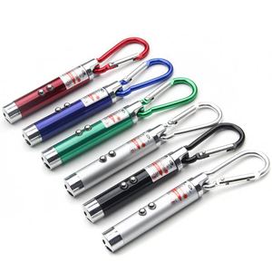 Mini linterna antorcha lámpara al <span class=keywords><strong>por</strong></span> <span class=keywords><strong>mayor</strong></span> aluminio mosquetón llavero - Product Image 3