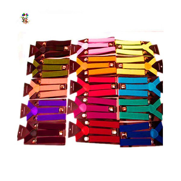 Красочный Взрослый Костюм; Детский Карнавальный костюм для вечеринки; Нарядное платье на эластичных подтяжках HPC-3101