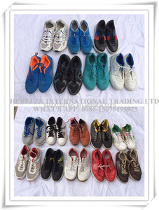 Sacs à vêtements et chaussures d'occasion, de bonne qualité, deuxième main, vente <span class=keywords><strong>en</strong></span> gros, - Product Image 4