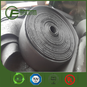 <span class=keywords><strong>En</strong></span> Caoutchouc résistant au feu <span class=keywords><strong>Mousse</strong></span> rouleaux de Couverture imperméable isolation <span class=keywords><strong>thermique</strong></span> - Product Image 3
