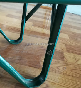 <span class=keywords><strong>Carretilla</strong></span> Modelo Francés WB6400 para Herramientas de Construcción - Product Image 4