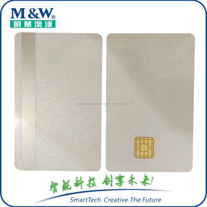 JCOP 21-36K New Vertion J2A040 card JAVA 2.4.<span class=keywords><strong>1</strong></span> T = 0 / T = <span class=keywords><strong>1</strong></span> 40K smart card with magnetic stripe - Product Image 6