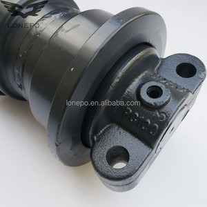 Escavatore pista rullo PC100-1/2/3/5 rullo inferiore 203-30-00140 - Product Image 2