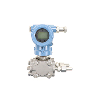 酸素4-20mAのための表示が付いている0-300棒圧力トランスミッタ - Product Image 5
