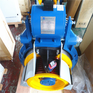<span class=keywords><strong>Canon</strong></span> máquina de tracción YJF140, motor de elevación, 500-800KGS motor de elevación - Product Image 5