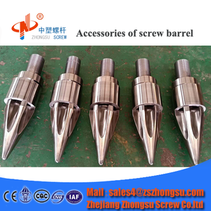 Ép Phun Máy Trục Vít Và Xi Lanh - Product Image 5