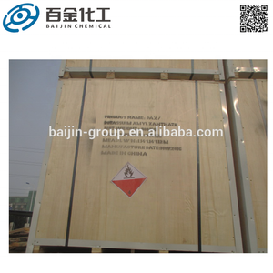 Baijin Natrium Ethyl Xanthate (Sex) CH3CH2OCS2Na - Product Image 3