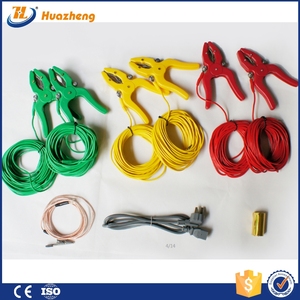 La plus haute <span class=keywords><strong>Test</strong></span> Range 5000 numérique transformateur tourner Ratio compteur - Product Image 5