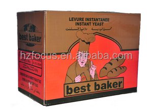 Levain sec instantané à haute teneur en sucre Best Baker, 10g, 90g, 450g, 500g - Product Image 5