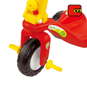 <span class=keywords><strong>3</strong></span>ホイール自転車変形可能三輪車キッズバイク - Product Image 4