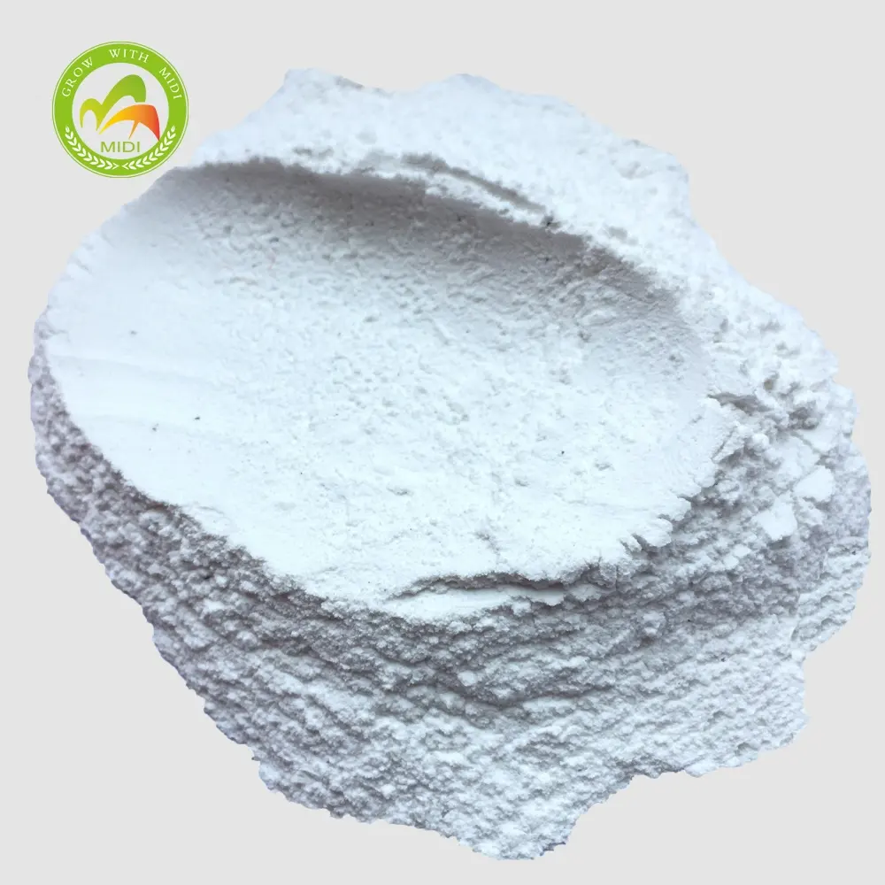 Phosphate Dicalcique DCP 18 Additifs