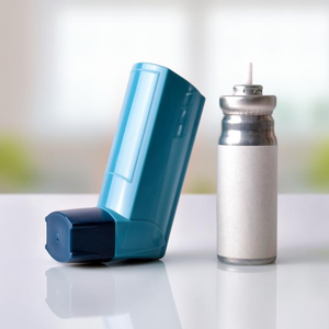 Machine de remplissage d'aérosols semi-automatique à dose mesurée avec pompe pneumatique pour applications alimentaires - Product Image 6