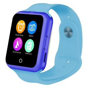 ECG UV Bluetooth Monitor de monitor de ritmo cardíaco Smart Watch Kid Boy Girl teléfono smartwatch - Product Image 2