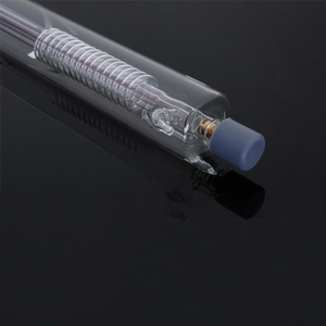 Chinois 10000 heure <span class=keywords><strong>80</strong></span> W CO2 laser tube ZS1250-garantie 1 année - Product Image 4