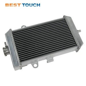 Radiador de Aluminio Completo para ROVER <span class=keywords><strong>MINI</strong></span> COOPER <span class=keywords><strong>1275</strong></span> <span class=keywords><strong>GT</strong></span> MT 1973-1991 CON INTERRUPTOR DE VENTILADOR DE RADIADOR MT Radiador de Refrigeración por Agua para AUSTIN - Product Image 3