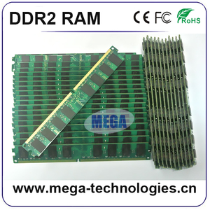 도매 메모리 램 <span class=keywords><strong>2</strong></span> 기가바이트 800 백만헤르쯔 데스크탑 pc6400 - Product Image 6