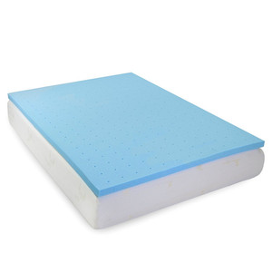 Innovaciones <span class=keywords><strong>para</strong></span> el sueño Roll Up Packing Memory <span class=keywords><strong>Foam</strong></span> <span class=keywords><strong>Mattress</strong></span> Topper - Product Image 5