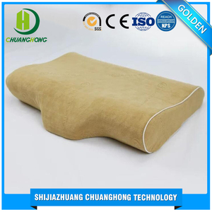 <span class=keywords><strong>Cosas</strong></span> nuevas para la venta de gama alta transpirable almohada de espuma de memoria - Product Image 4