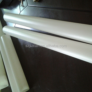 3" core plastic core tube hdpe core