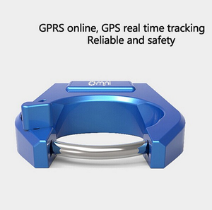 <span class=keywords><strong>Specilized</strong></span> en système de partage de vélos développeurs public location de Vélos serrure et vélo avec GPS et App - Product Image 1