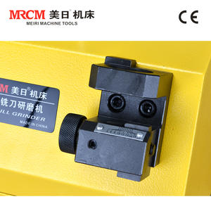 MR-X3A sıcak satış küçük boyutu 4-20mm bileme makineleri için 2 3 4 flüt - Product Image 2