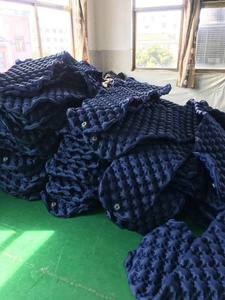 Wellax Airpad et Sleepingo, fournisseur de tapis de couchage et de matelas de couchage ultralégers, format de rangement portable - Product Image 4