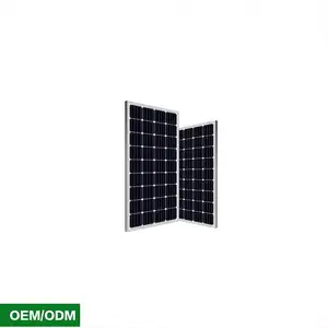 Monocristallino 450 Watt Sun Power Prezzo Pannello Solare 450 W Mono Pannello Solare