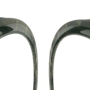 <span class=keywords><strong>Jante</strong></span> de vélo de route en <span class=keywords><strong>carbone</strong></span> légère chinoise de 300 g, personnalisée, 38 mm, tubulaire, 25 largeur, 38 profondeur, <span class=keywords><strong>jante</strong></span> en <span class=keywords><strong>carbone</strong></span> 700C - Product Image 4