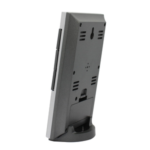 Station <span class=keywords><strong>météo</strong></span> numérique sans fil avec rétroéclairage LED de bureau électronique, grande horloge - Product Image 6