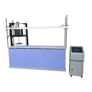 Máquina agitadora de vibración electrodinámica Vertical de alta frecuencia, proveedor de máquina de prueba - Product Image 6