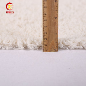 El fabricante de suministros de sherpa de tela de <span class=keywords><strong>lana</strong></span> para textiles para el hogar tejidos con bajo precio <span class=keywords><strong>y</strong></span> buena calidad - Product Image 5