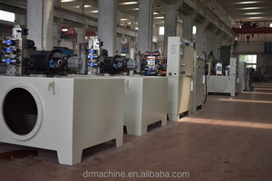 <span class=keywords><strong>Presse</strong></span> <span class=keywords><strong>hydraulique</strong></span> <span class=keywords><strong>horizontale</strong></span> automatique électrique de 315 tonnes, <span class=keywords><strong>presse</strong></span> d'atelier <span class=keywords><strong>hydraulique</strong></span> à vendre - Product Image 5